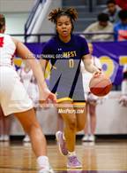 Photo from the gallery "Bellevue West vs. Millard South (Metro Tournament Final)"