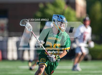 Thumbnail 1 in Bishop Guertin vs. Bedford (NHIAA Division1 State Final) photogallery.