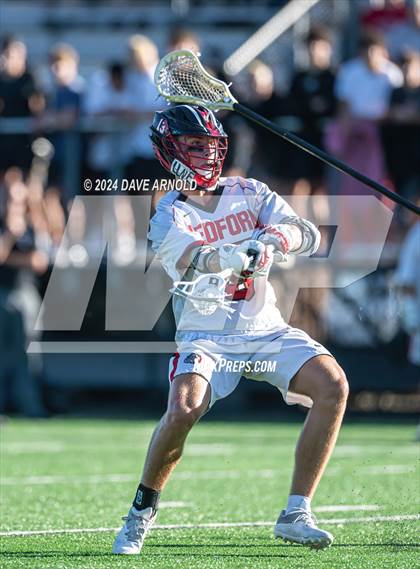 Thumbnail 3 in Bishop Guertin vs. Bedford (NHIAA Division1 State Final) photogallery.
