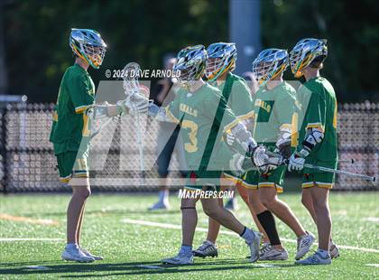 Thumbnail 1 in Bishop Guertin vs. Bedford (NHIAA Division1 State Final) photogallery.