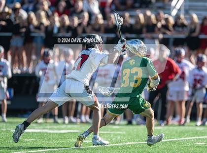 Thumbnail 1 in Bishop Guertin vs. Bedford (NHIAA Division1 State Final) photogallery.
