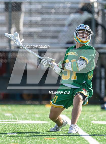 Thumbnail 3 in Bishop Guertin vs. Bedford (NHIAA Division1 State Final) photogallery.