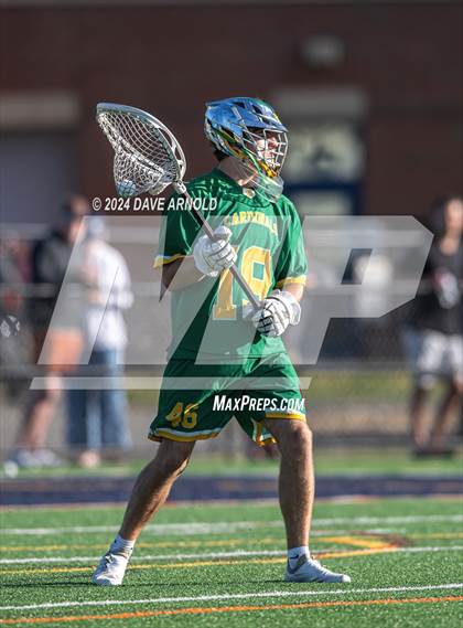 Thumbnail 2 in Bishop Guertin vs. Bedford (NHIAA Division1 State Final) photogallery.