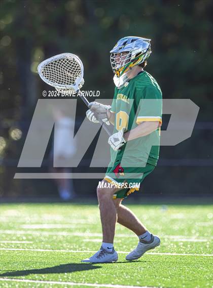 Thumbnail 1 in Bishop Guertin vs. Bedford (NHIAA Division1 State Final) photogallery.