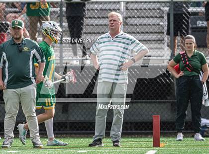 Thumbnail 1 in Bishop Guertin vs. Bedford (NHIAA Division1 State Final) photogallery.