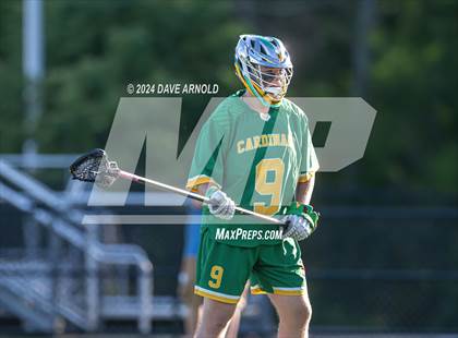 Thumbnail 3 in Bishop Guertin vs. Bedford (NHIAA Division1 State Final) photogallery.