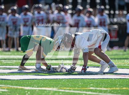 Thumbnail 2 in Bishop Guertin vs. Bedford (NHIAA Division1 State Final) photogallery.