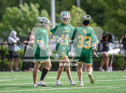 Thumbnail 3 in Bishop Guertin vs. Bedford (NHIAA Division1 State Final) photogallery.