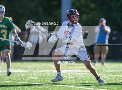Thumbnail 3 in Bishop Guertin vs. Bedford (NHIAA Division1 State Final) photogallery.