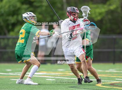 Thumbnail 2 in Bishop Guertin vs. Bedford (NHIAA Division1 State Final) photogallery.