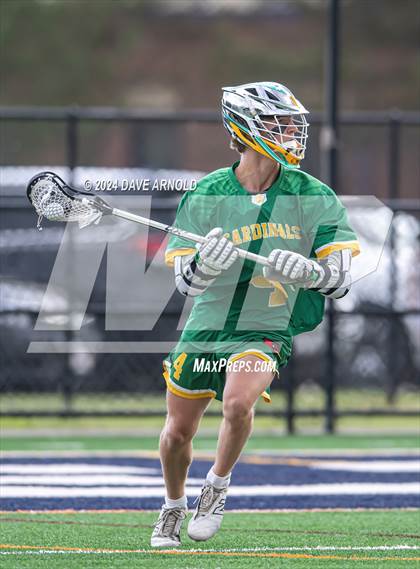 Thumbnail 1 in Bishop Guertin vs. Bedford (NHIAA Division1 State Final) photogallery.