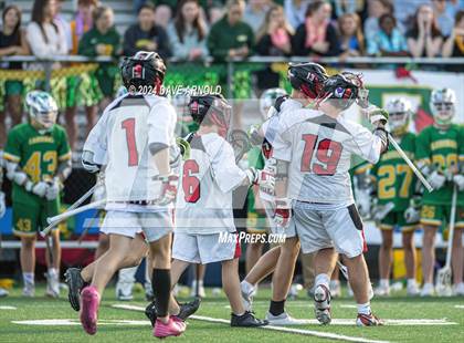 Thumbnail 3 in Bishop Guertin vs. Bedford (NHIAA Division1 State Final) photogallery.