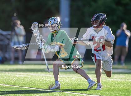 Thumbnail 3 in Bishop Guertin vs. Bedford (NHIAA Division1 State Final) photogallery.