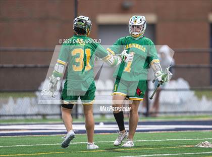 Thumbnail 2 in Bishop Guertin vs. Bedford (NHIAA Division1 State Final) photogallery.