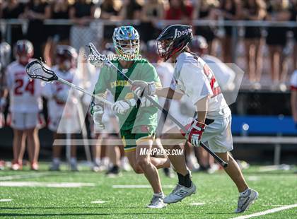 Thumbnail 1 in Bishop Guertin vs. Bedford (NHIAA Division1 State Final) photogallery.