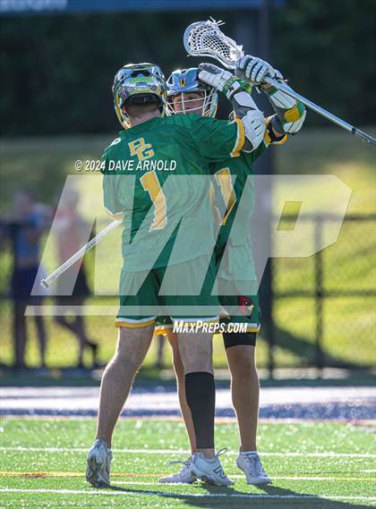 Thumbnail 3 in Bishop Guertin vs. Bedford (NHIAA Division1 State Final) photogallery.