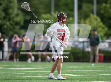 Thumbnail 3 in Bishop Guertin vs. Bedford (NHIAA Division1 State Final) photogallery.
