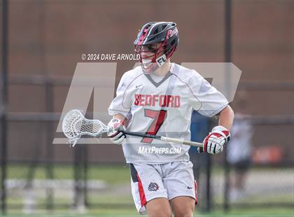 Thumbnail 2 in Bishop Guertin vs. Bedford (NHIAA Division1 State Final) photogallery.