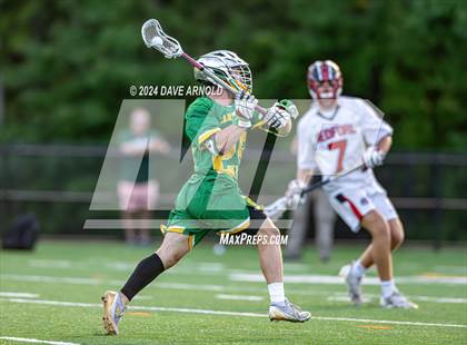 Thumbnail 3 in Bishop Guertin vs. Bedford (NHIAA Division1 State Final) photogallery.