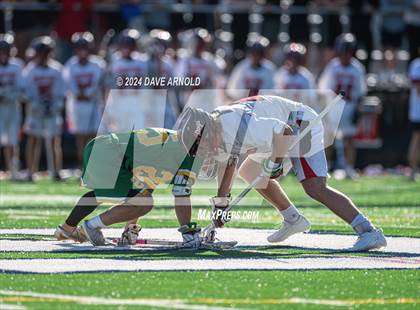 Thumbnail 3 in Bishop Guertin vs. Bedford (NHIAA Division1 State Final) photogallery.