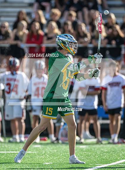 Thumbnail 3 in Bishop Guertin vs. Bedford (NHIAA Division1 State Final) photogallery.
