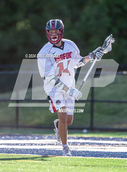 Thumbnail 3 in Bishop Guertin vs. Bedford (NHIAA Division1 State Final) photogallery.