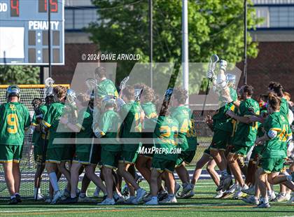 Thumbnail 2 in Bishop Guertin vs. Bedford (NHIAA Division1 State Final) photogallery.