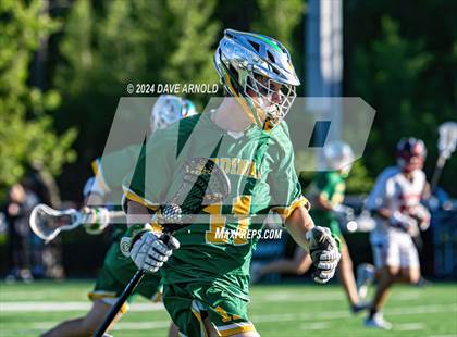 Thumbnail 1 in Bishop Guertin vs. Bedford (NHIAA Division1 State Final) photogallery.