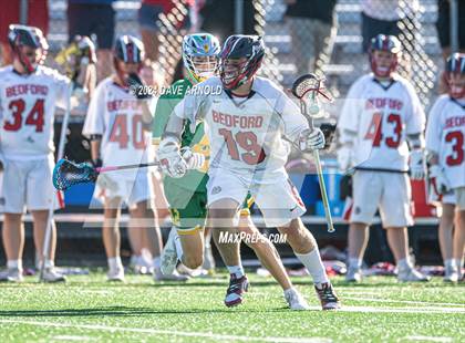 Thumbnail 2 in Bishop Guertin vs. Bedford (NHIAA Division1 State Final) photogallery.