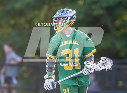 Thumbnail 3 in Bishop Guertin vs. Bedford (NHIAA Division1 State Final) photogallery.