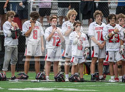 Thumbnail 1 in Bishop Guertin vs. Bedford (NHIAA Division1 State Final) photogallery.