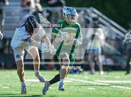 Thumbnail 3 in Bishop Guertin vs. Bedford (NHIAA Division1 State Final) photogallery.