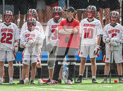 Thumbnail 3 in Bishop Guertin vs. Bedford (NHIAA Division1 State Final) photogallery.