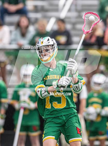 Thumbnail 2 in Bishop Guertin vs. Bedford (NHIAA Division1 State Final) photogallery.