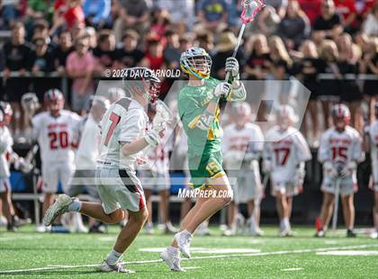 Thumbnail 2 in Bishop Guertin vs. Bedford (NHIAA Division1 State Final) photogallery.