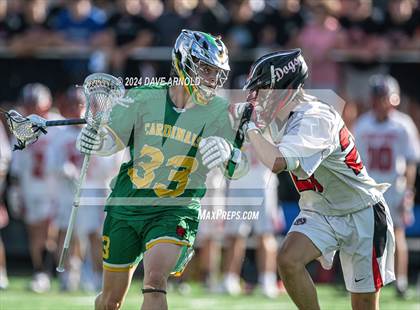 Thumbnail 3 in Bishop Guertin vs. Bedford (NHIAA Division1 State Final) photogallery.