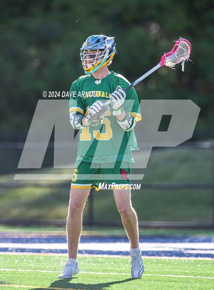 Thumbnail 1 in Bishop Guertin vs. Bedford (NHIAA Division1 State Final) photogallery.