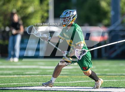 Thumbnail 3 in Bishop Guertin vs. Bedford (NHIAA Division1 State Final) photogallery.