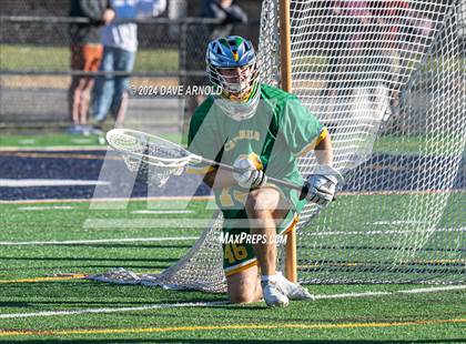 Thumbnail 3 in Bishop Guertin vs. Bedford (NHIAA Division1 State Final) photogallery.