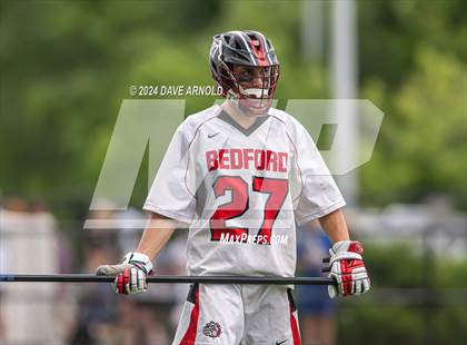 Thumbnail 3 in Bishop Guertin vs. Bedford (NHIAA Division1 State Final) photogallery.