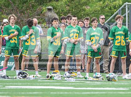 Thumbnail 2 in Bishop Guertin vs. Bedford (NHIAA Division1 State Final) photogallery.