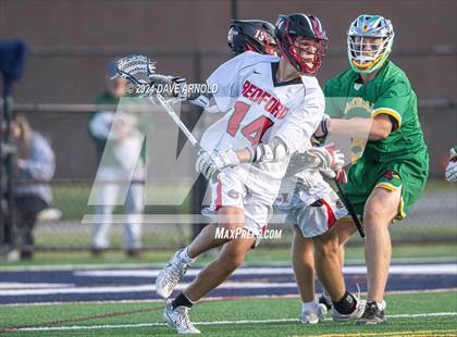 Thumbnail 3 in Bishop Guertin vs. Bedford (NHIAA Division1 State Final) photogallery.