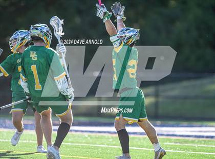 Thumbnail 3 in Bishop Guertin vs. Bedford (NHIAA Division1 State Final) photogallery.