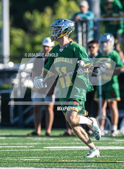 Thumbnail 3 in Bishop Guertin vs. Bedford (NHIAA Division1 State Final) photogallery.