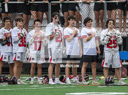 Thumbnail 1 in Bishop Guertin vs. Bedford (NHIAA Division1 State Final) photogallery.