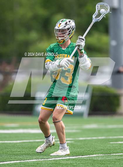 Thumbnail 1 in Bishop Guertin vs. Bedford (NHIAA Division1 State Final) photogallery.