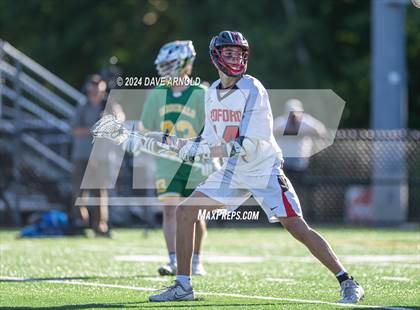 Thumbnail 1 in Bishop Guertin vs. Bedford (NHIAA Division1 State Final) photogallery.