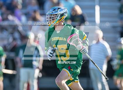 Thumbnail 2 in Bishop Guertin vs. Bedford (NHIAA Division1 State Final) photogallery.