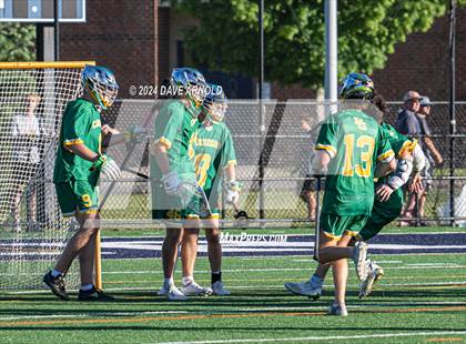 Thumbnail 2 in Bishop Guertin vs. Bedford (NHIAA Division1 State Final) photogallery.