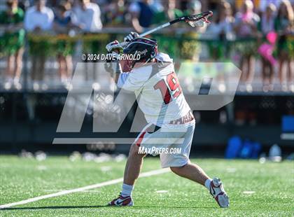 Thumbnail 1 in Bishop Guertin vs. Bedford (NHIAA Division1 State Final) photogallery.